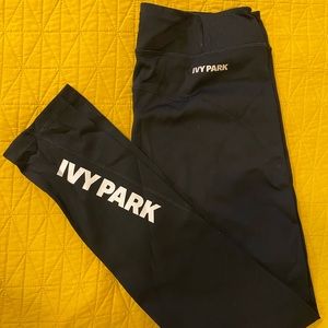 Ivy Park leggings